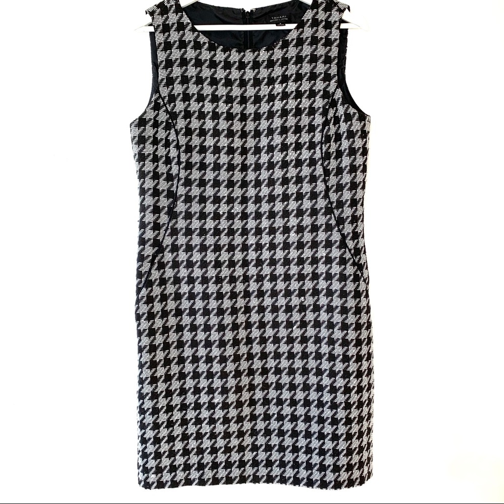 Tahari dress